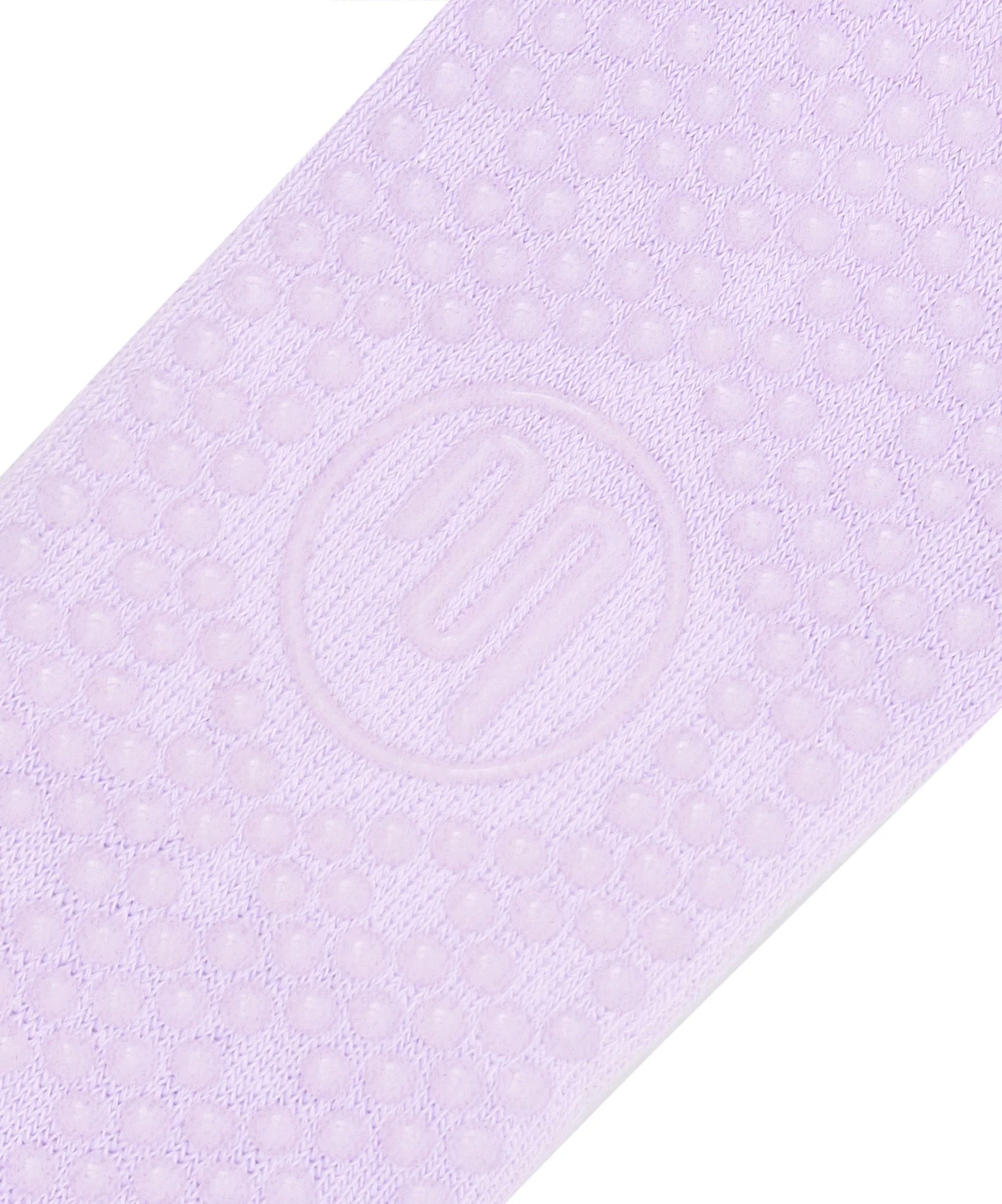 Ballet Grip Socks - Lavender Haze - Image 4
