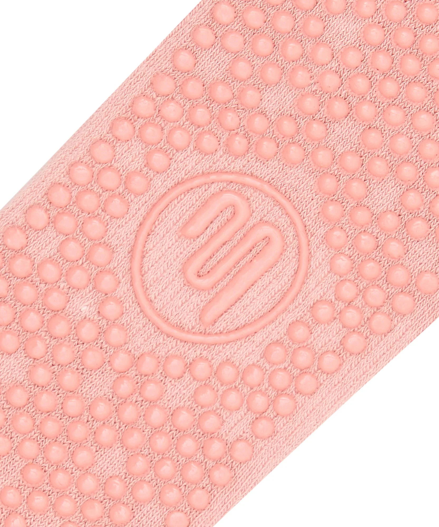 Low Rise Grip Socks - Strawberry Patch - Image 5