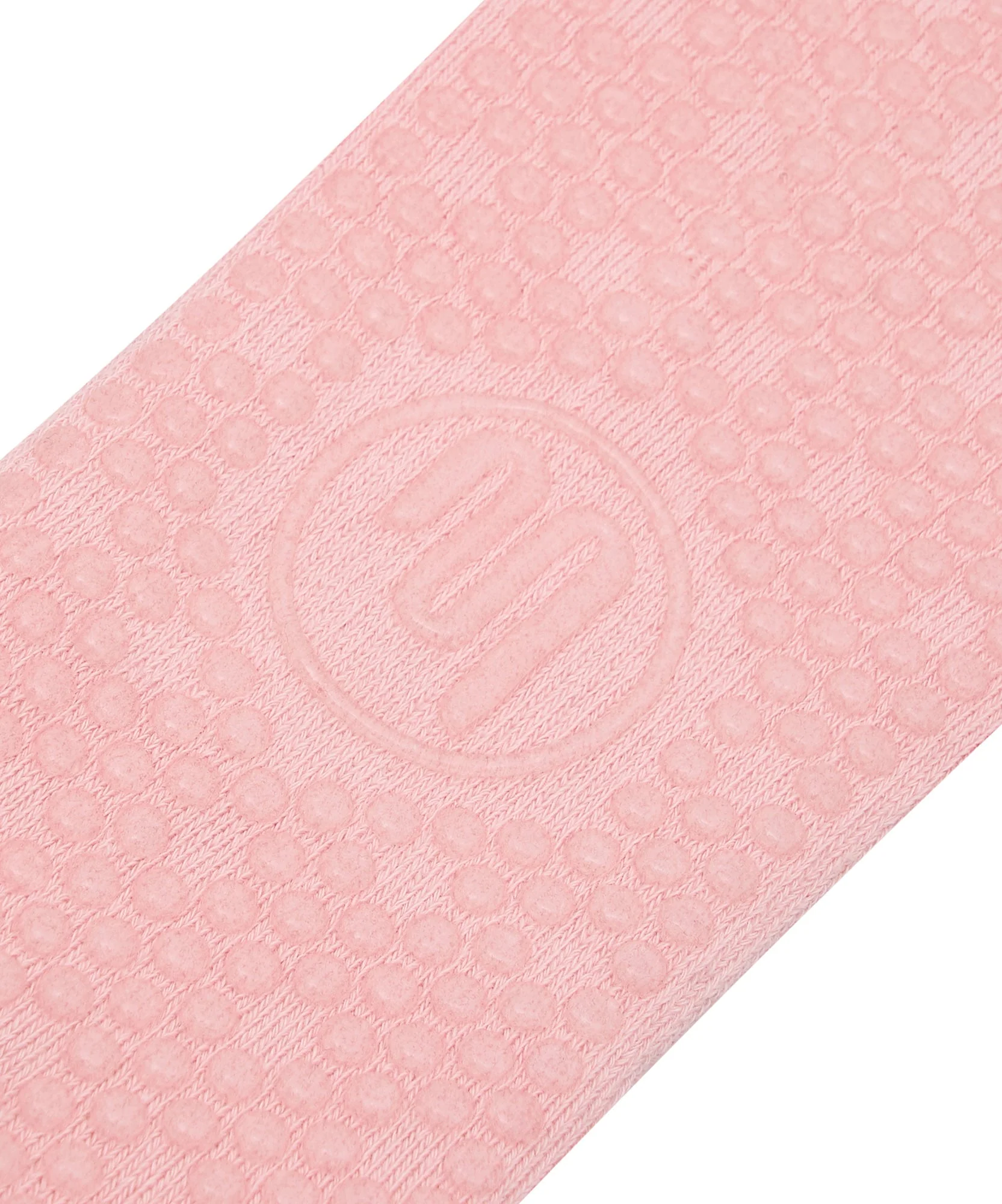 Low Rise Grip Socks - Vintage Rose - Image 4