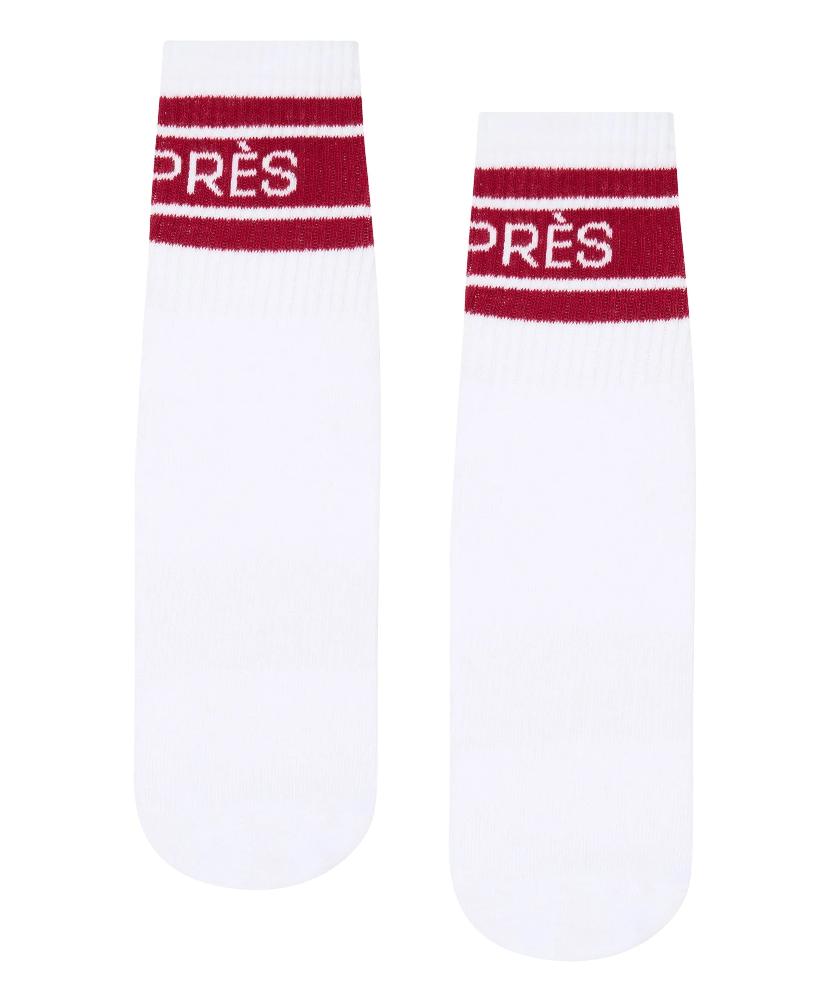 Crew Grip Socks - Après Ski Stripe - Image 3
