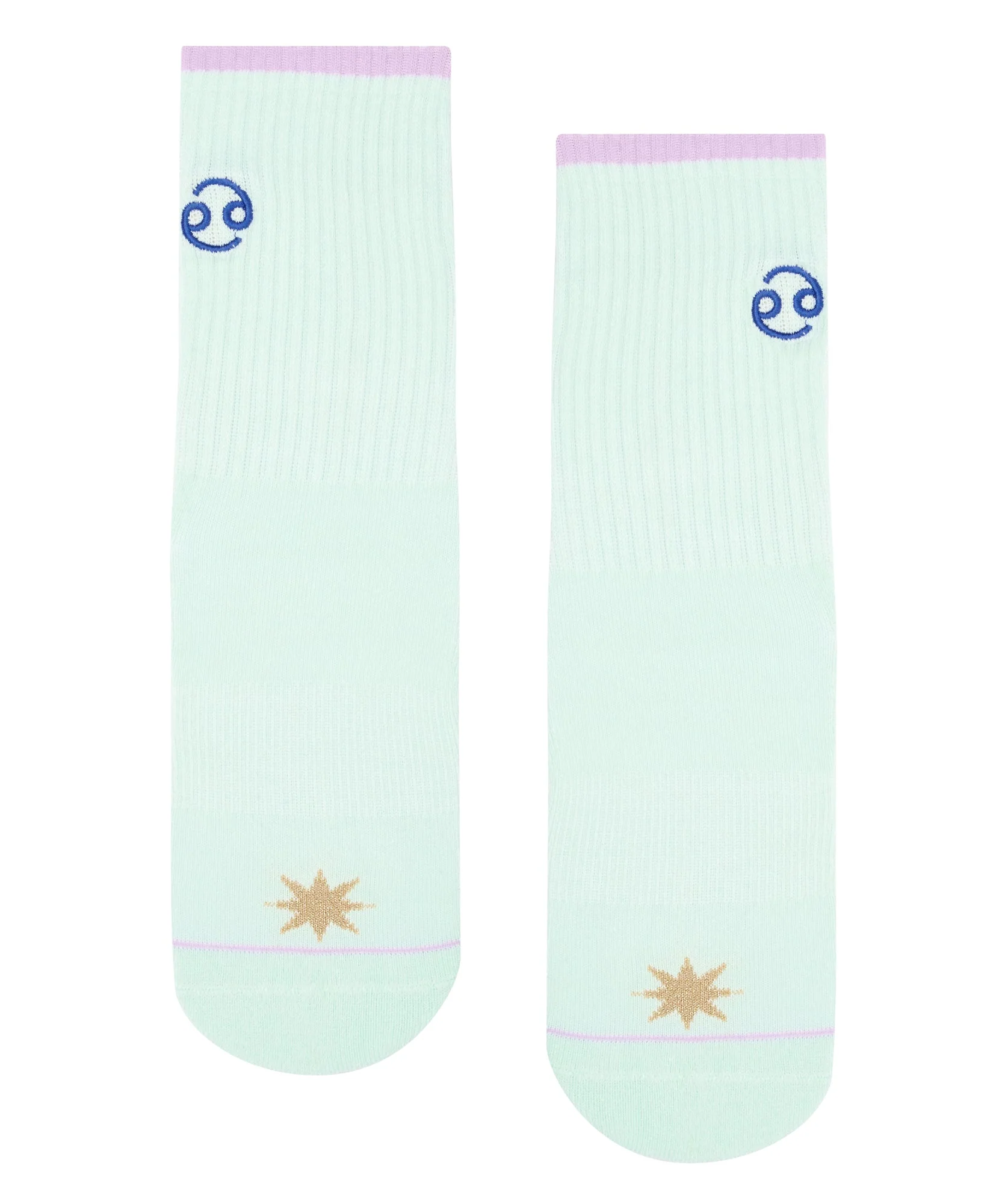Crew Grip Socks - Cancer - Image 3