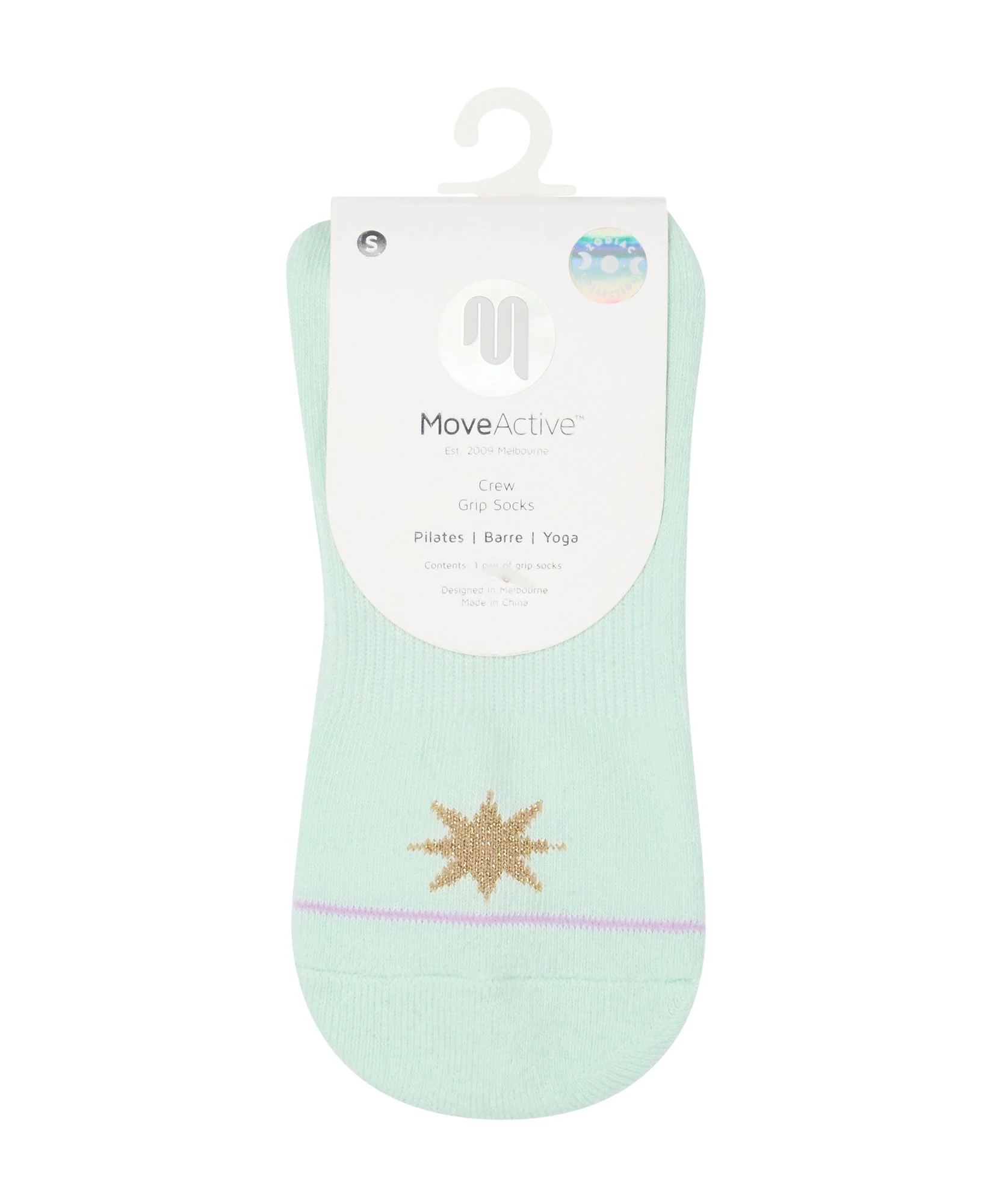 Crew Grip Socks - Cancer - Image 6
