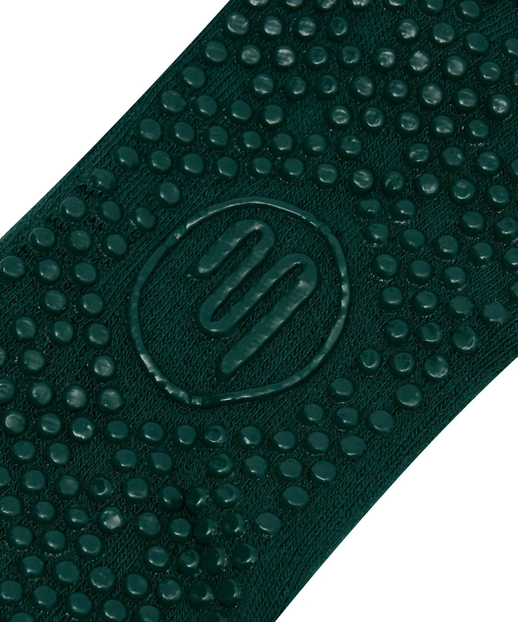 Crew Non Slip Grip Socks - Fade Twilight - Image 3