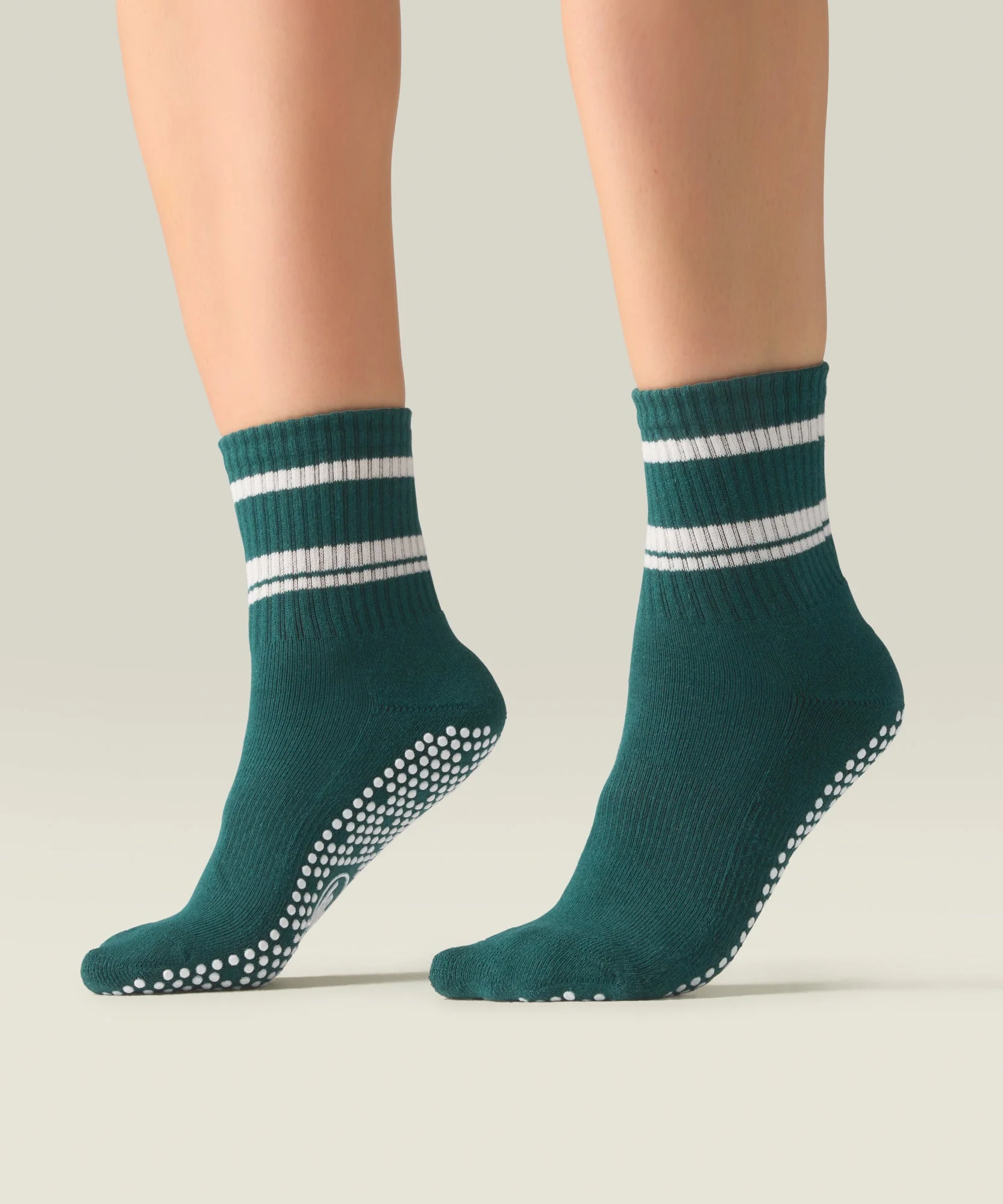 Crew Grip Socks - Forest Flow - Image 3