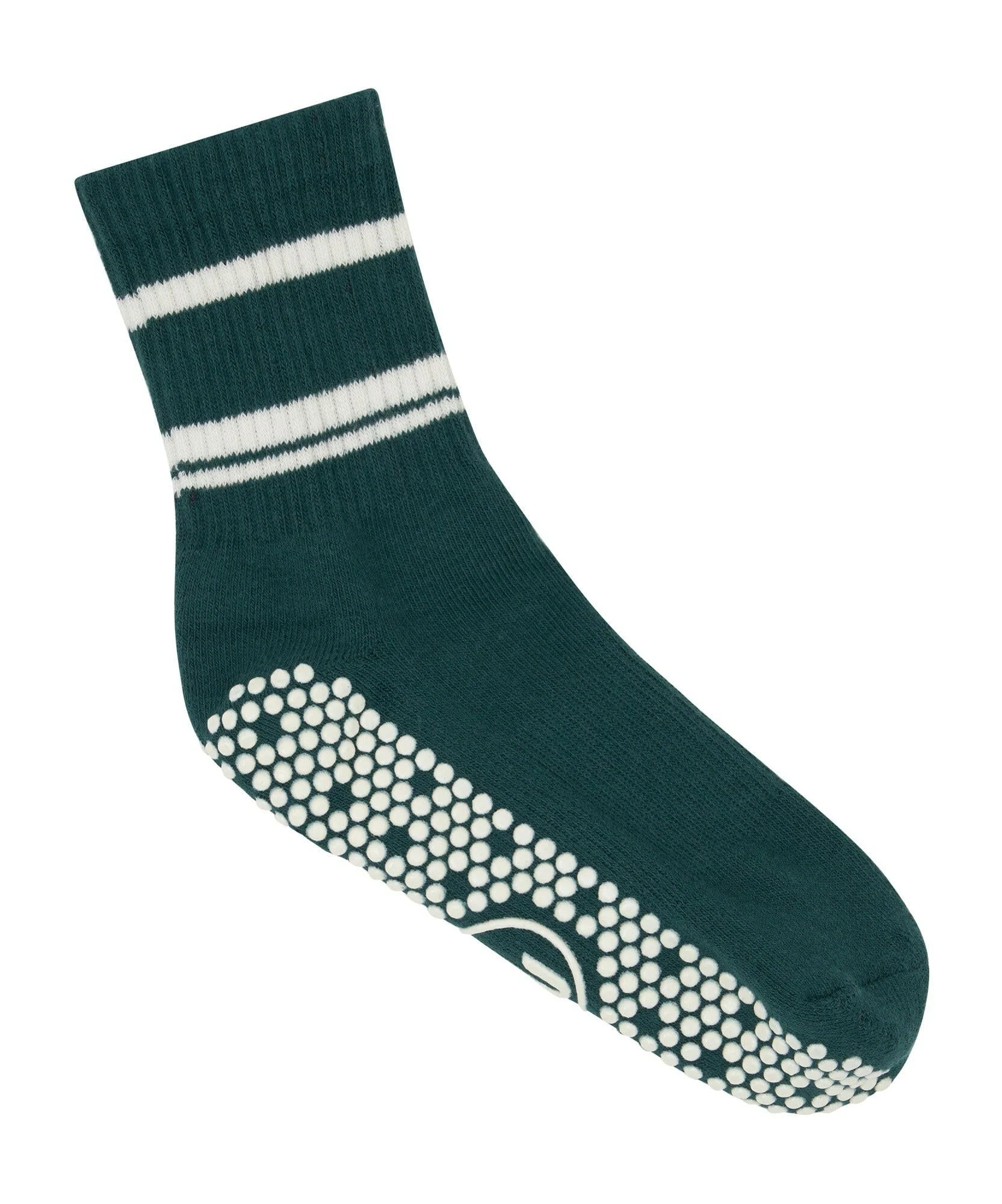 Crew Grip Socks - Forest Flow - Image 5