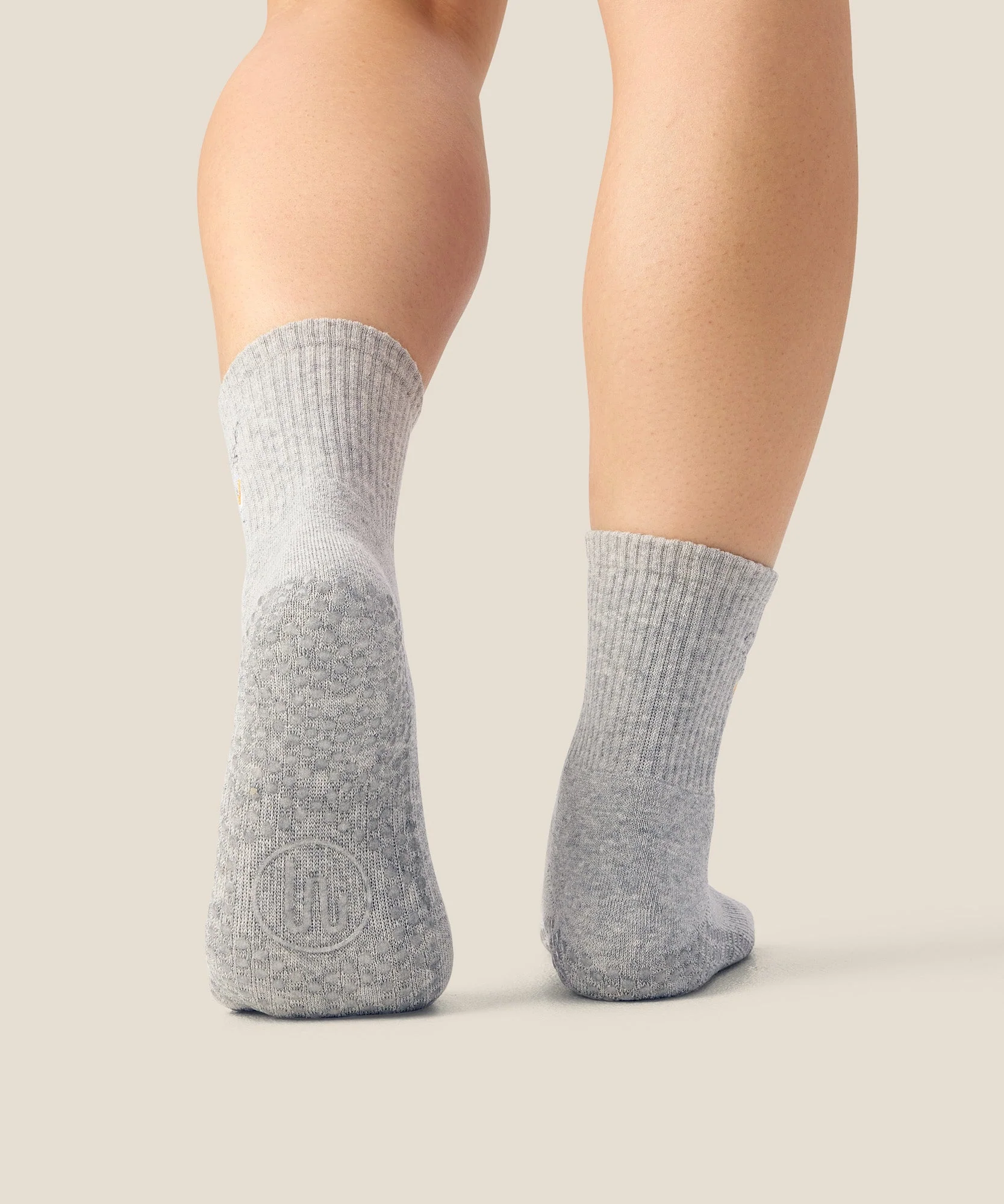 Crew Grip Socks - French Fries - Image 2