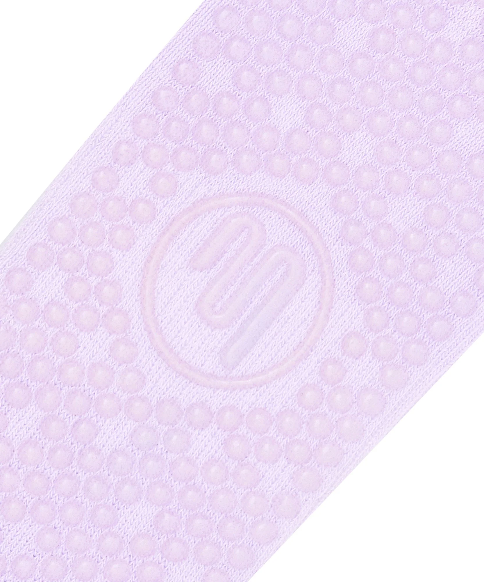 Crew Grip Socks - Lavender Haze - Image 4