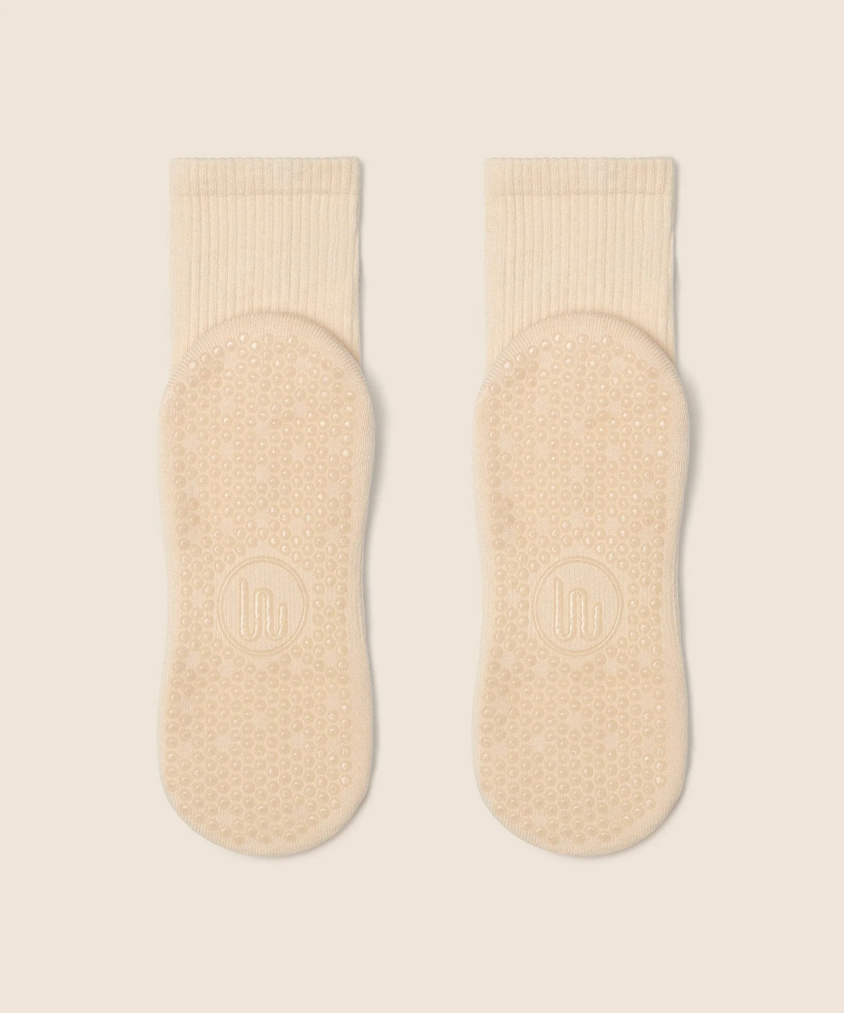 Crew Grip Socks - Le Croissant - Image 4