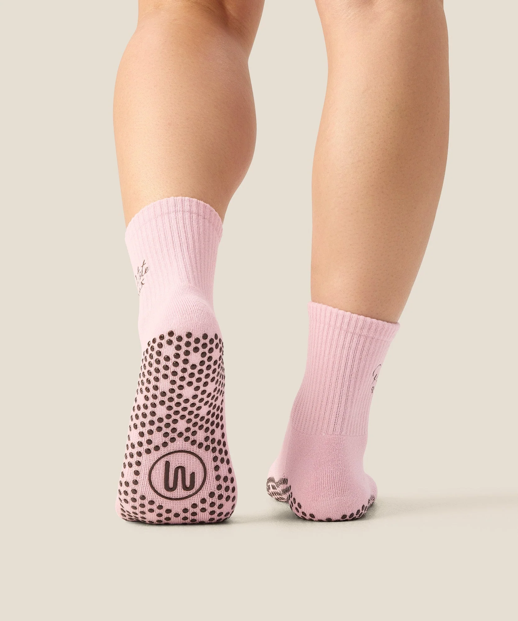 Crew Grip Socks - Petite Snack - Image 2