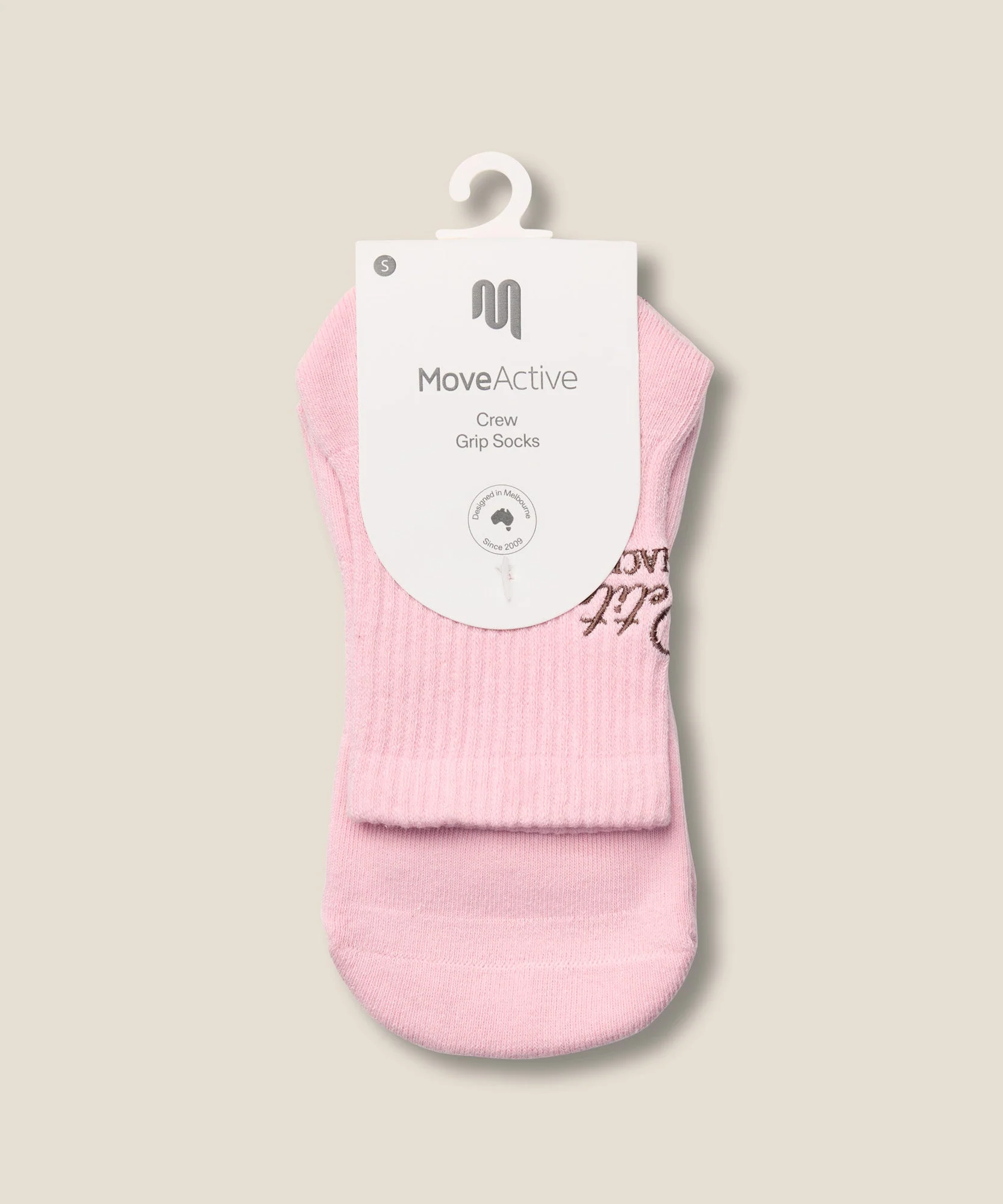 Crew Grip Socks - Petite Snack - Image 7