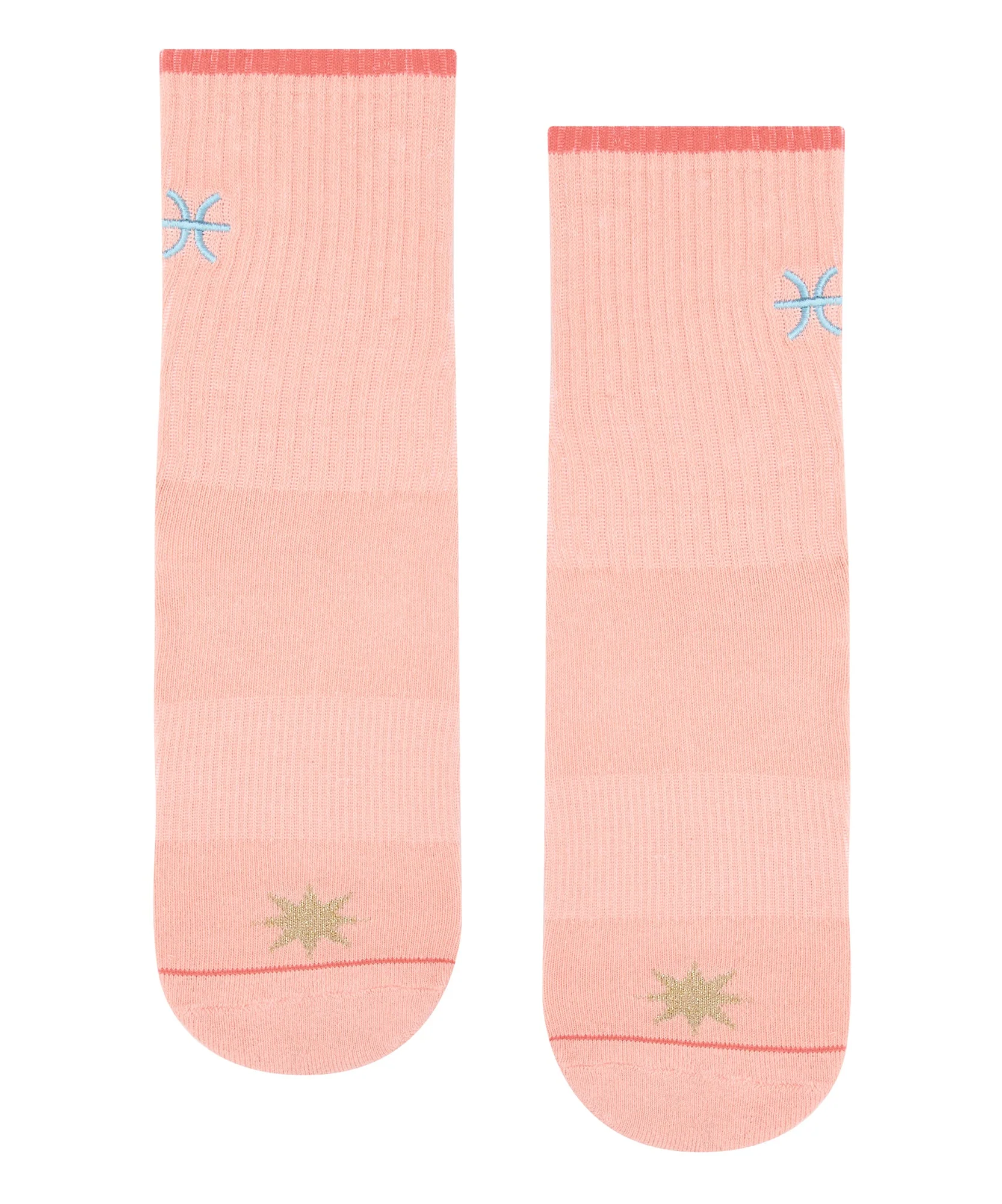 Crew Grip Socks - Pisces - Image 3