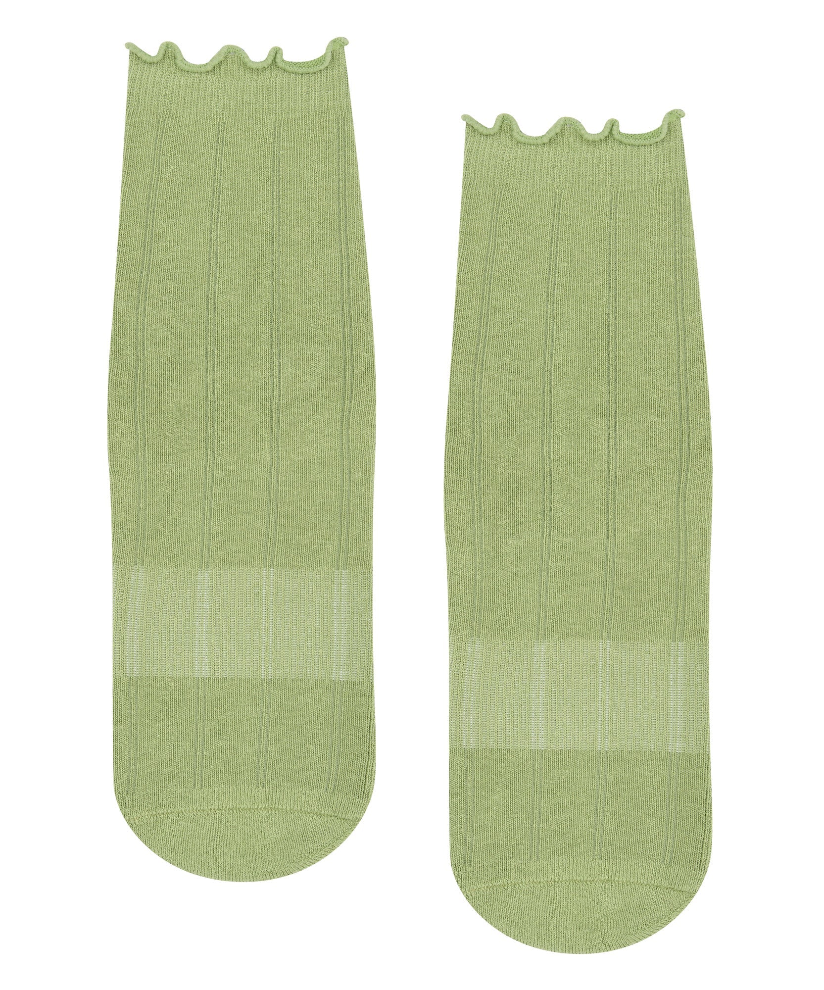 Crew Grip Socks - Sage Frill - Image 3