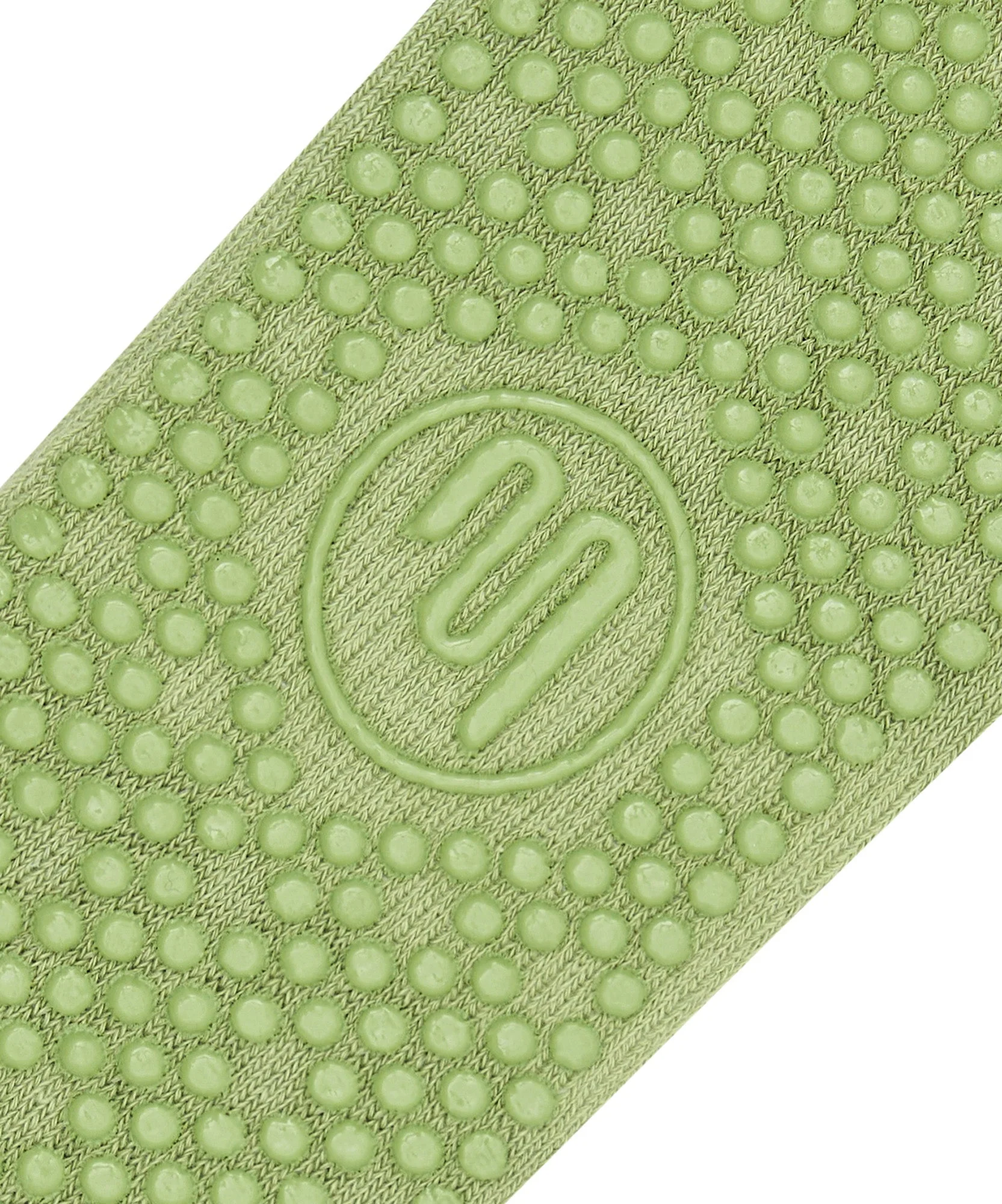 Crew Grip Socks - Sage Frill - Image 5