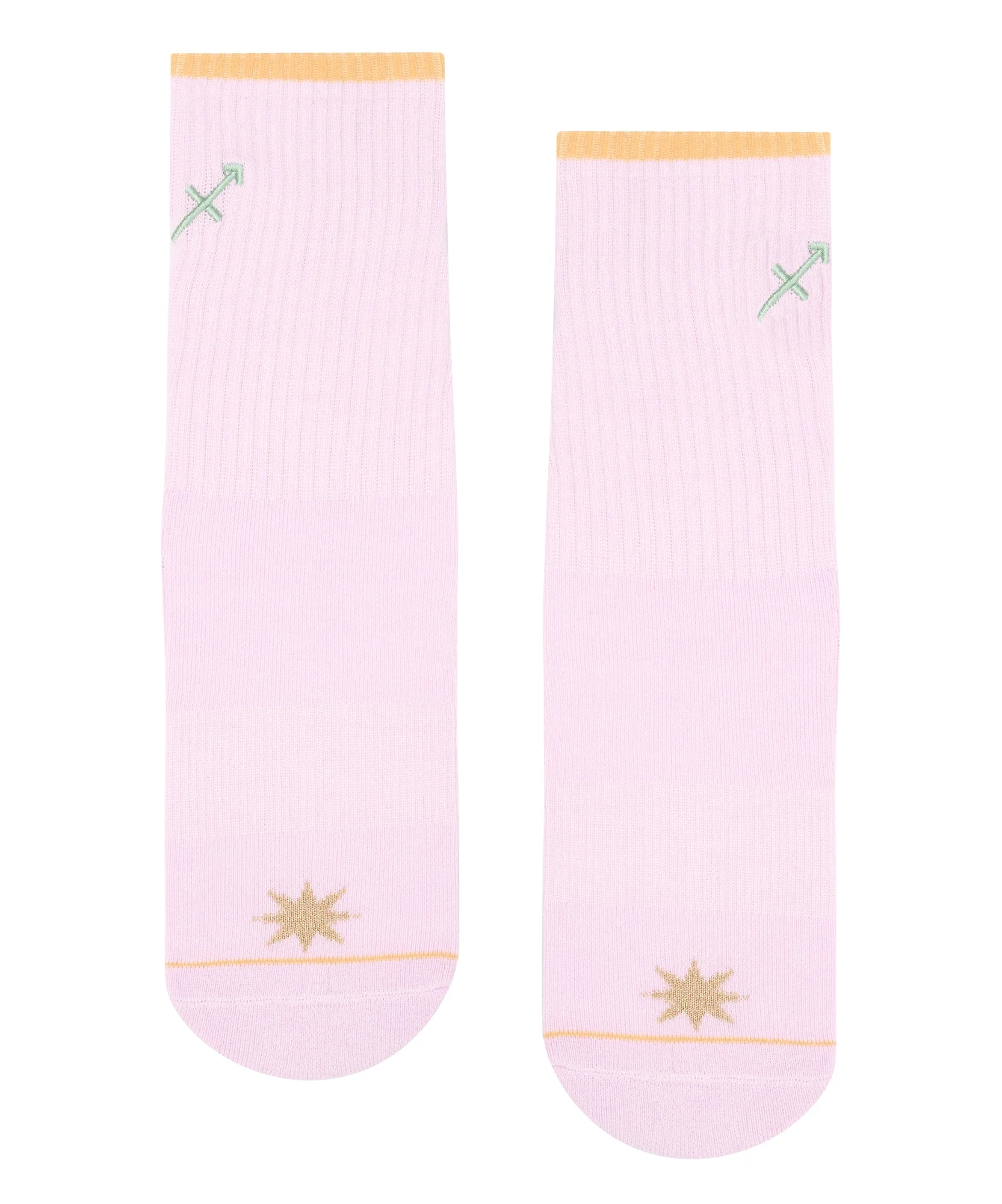 Crew Grip Socks - Sagittarius - Image 3