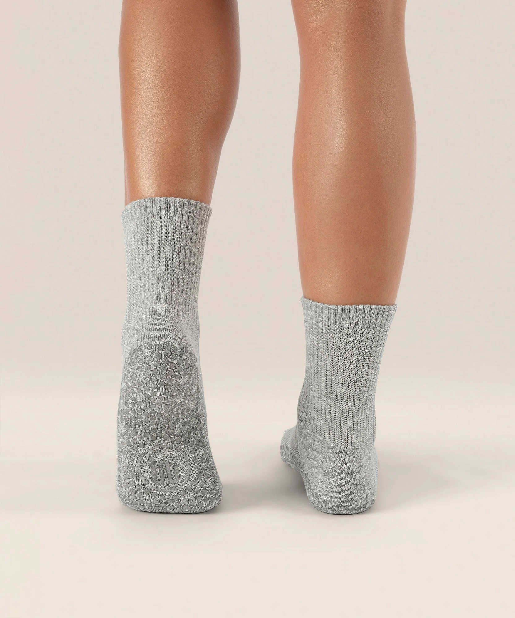 Crew Grip Socks - Starlight Sparkle - Image 2