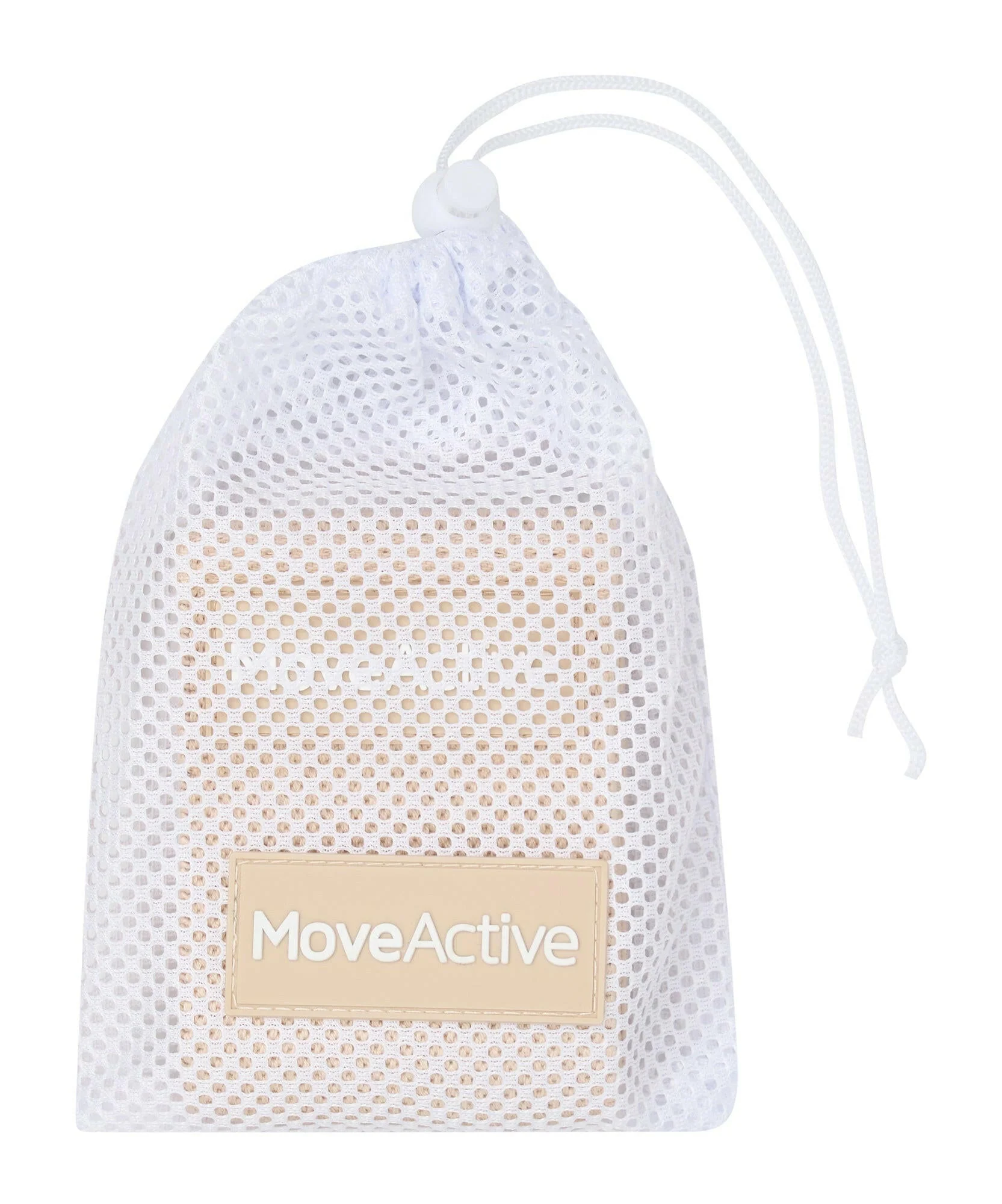 Light Resistance Band - Almond - Image 5