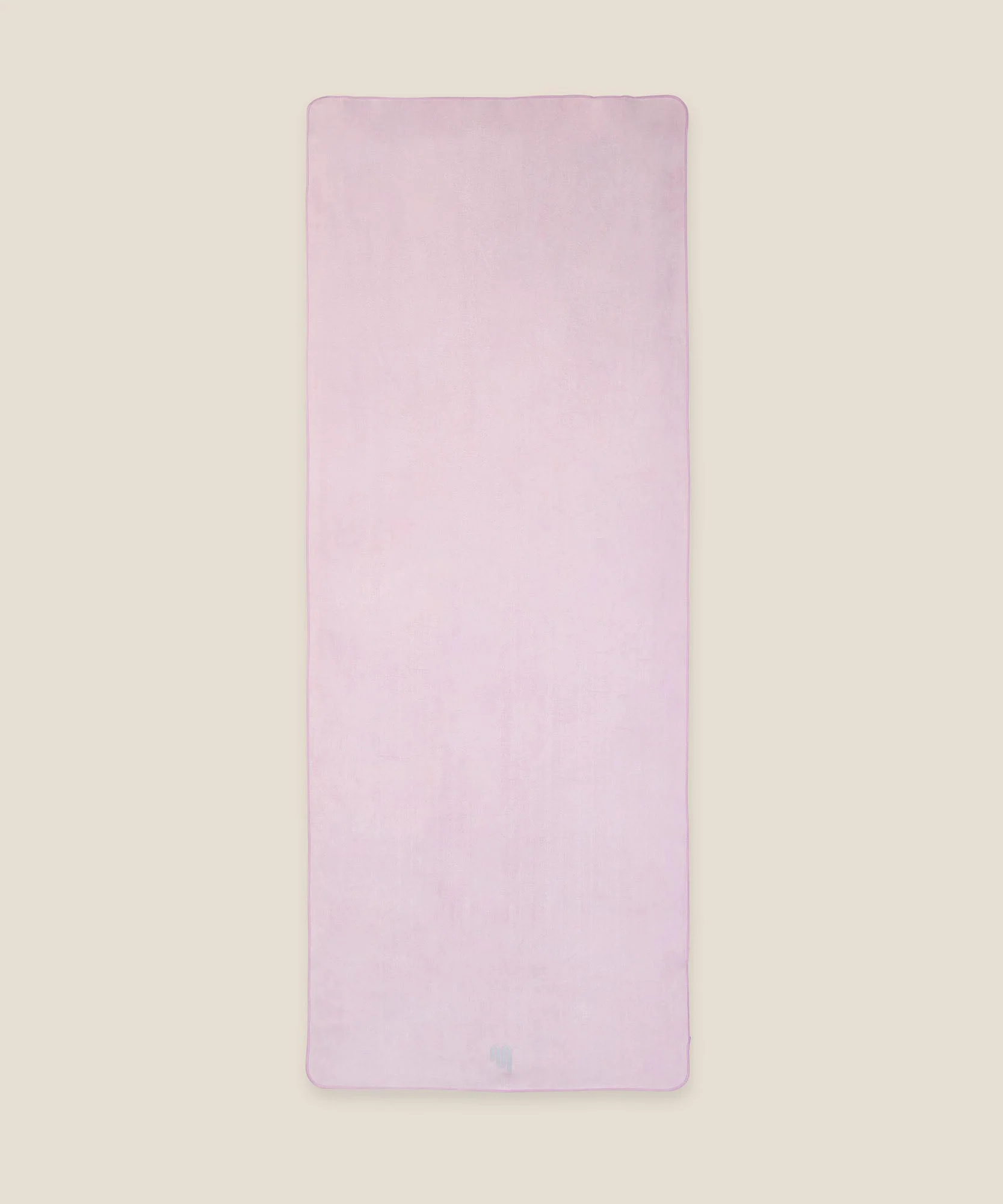 Mat Grip Towel - Cool Pink - Image 3