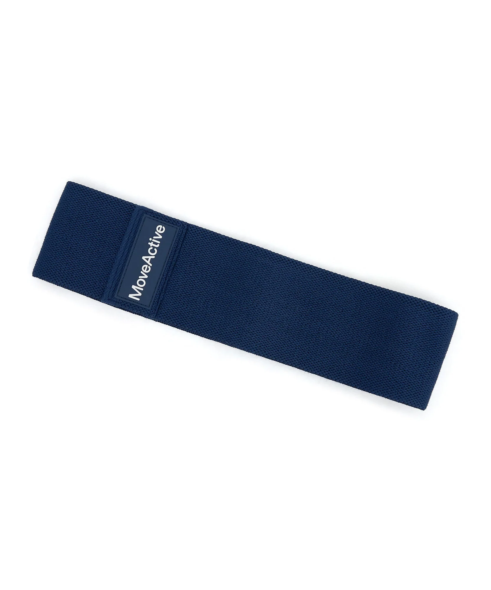 Medium Resistance Band - Navy Blue - Image 4