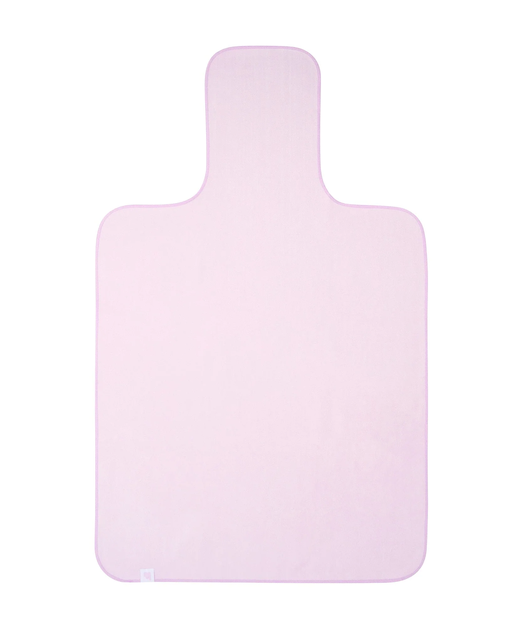 Reformer Grip Towel - Cool Pink - Image 4