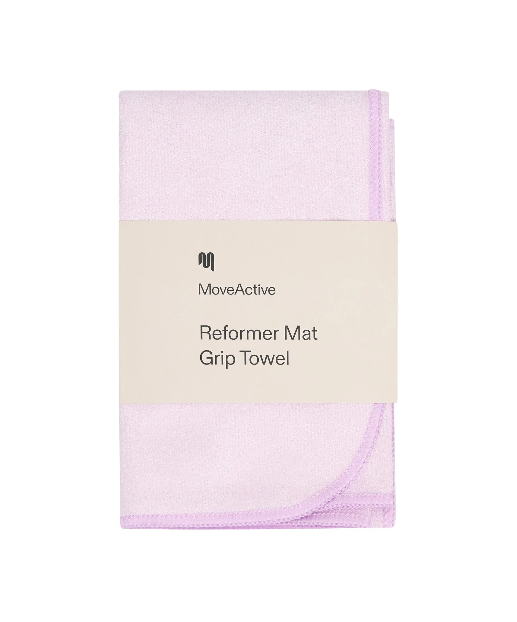 Reformer Grip Towel - Cool Pink - Image 5