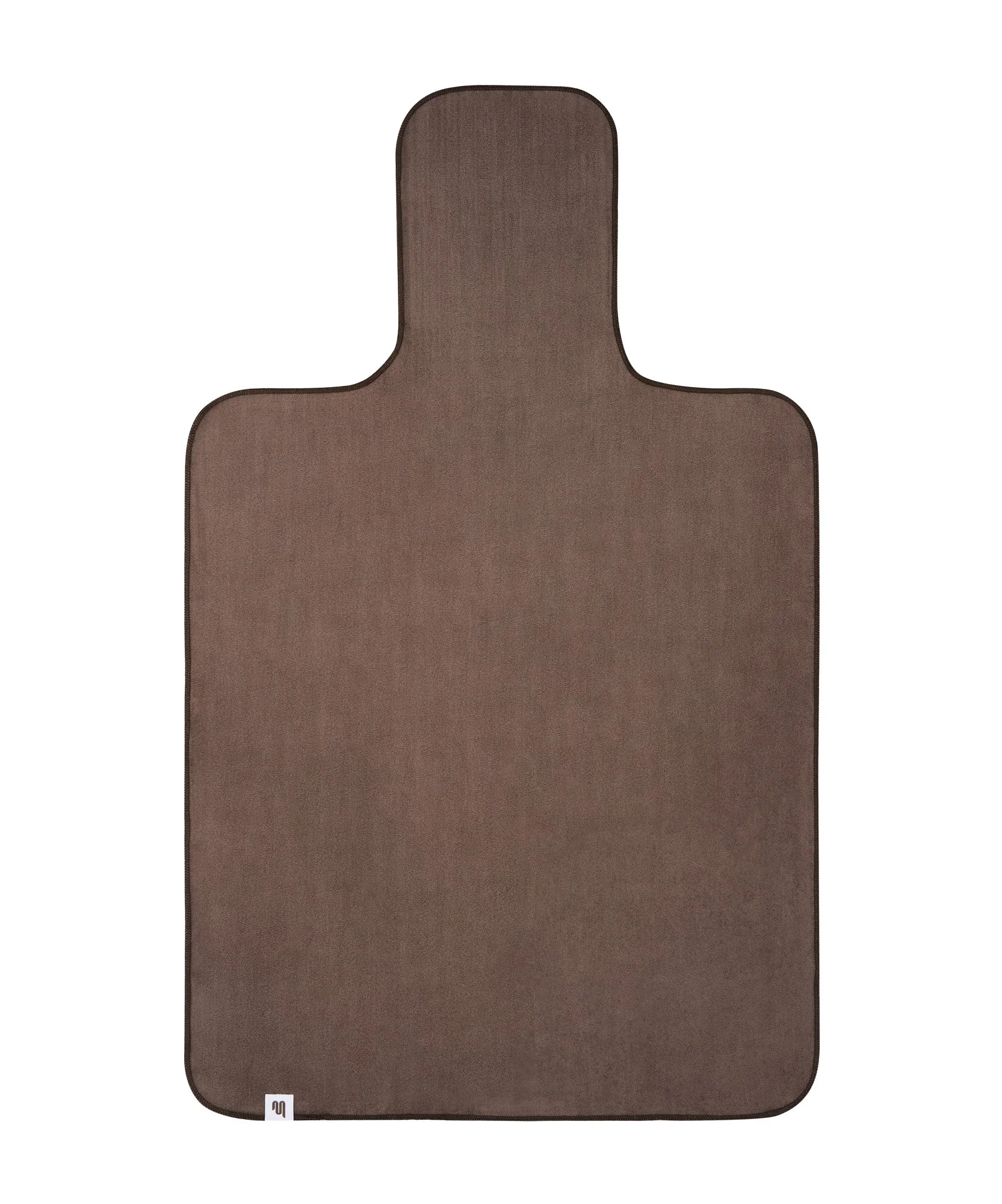 Reformer Grip Towel - Espresso - Image 4