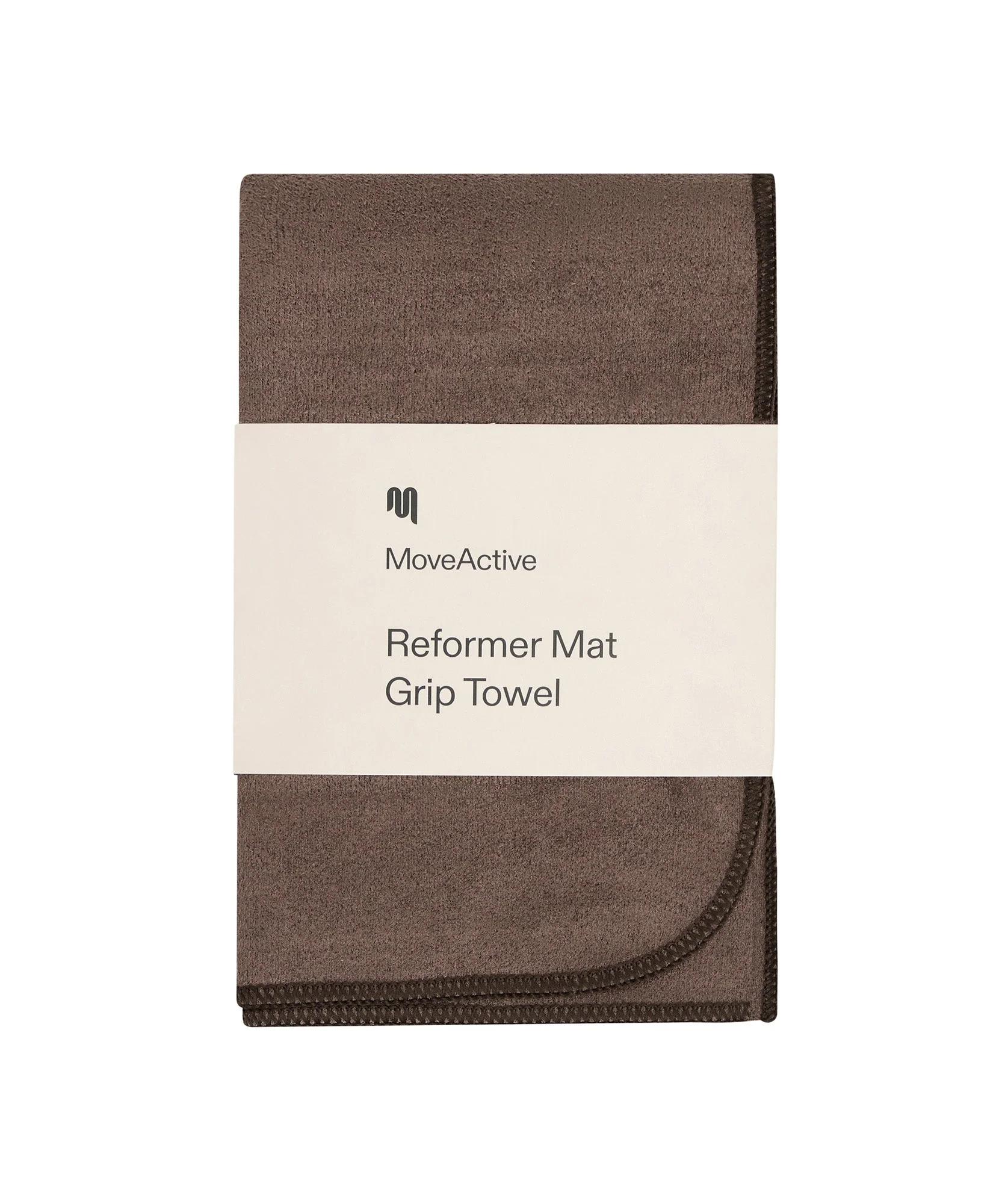 Reformer Grip Towel - Espresso - Image 5